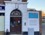 No 93 United Services Club 2023